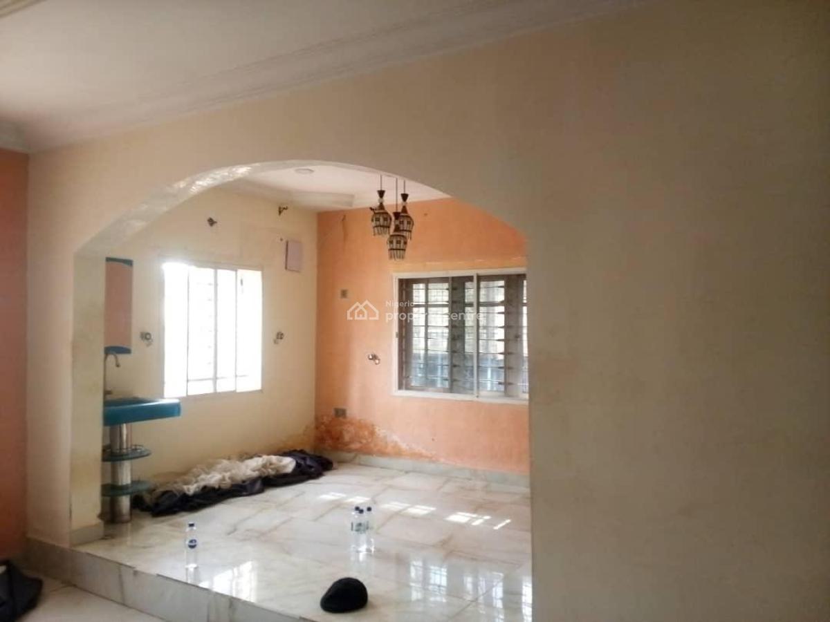 3 Bedrooms Bungalow, Krystal Court Estate, Lugbe District, Abuja, Detached Bungalow for Sale