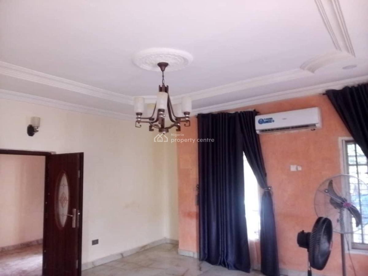 3 Bedrooms Bungalow, Krystal Court Estate, Lugbe District, Abuja, Detached Bungalow for Sale