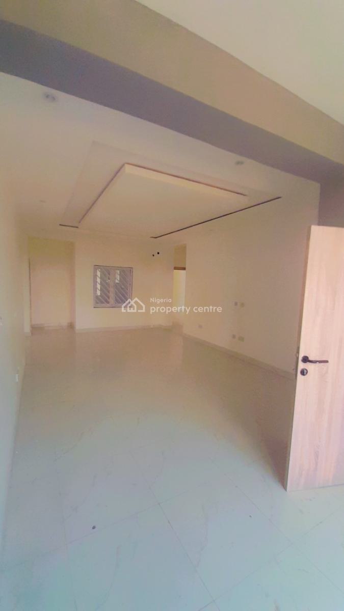 1, 2 & 3-bedroom Luxury Flats --- Abijo Gra (behind Caleb Intl School), Abijo Gra Off Lekki-epe Expressway, Abijo, Lekki, Lagos, Block of Flats for Sale