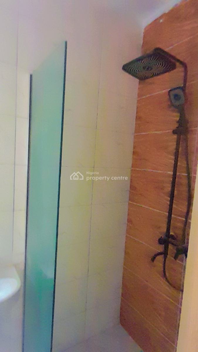 1, 2 & 3-bedroom Luxury Flats --- Abijo Gra (behind Caleb Intl School), Abijo Gra Off Lekki-epe Expressway, Abijo, Lekki, Lagos, Block of Flats for Sale