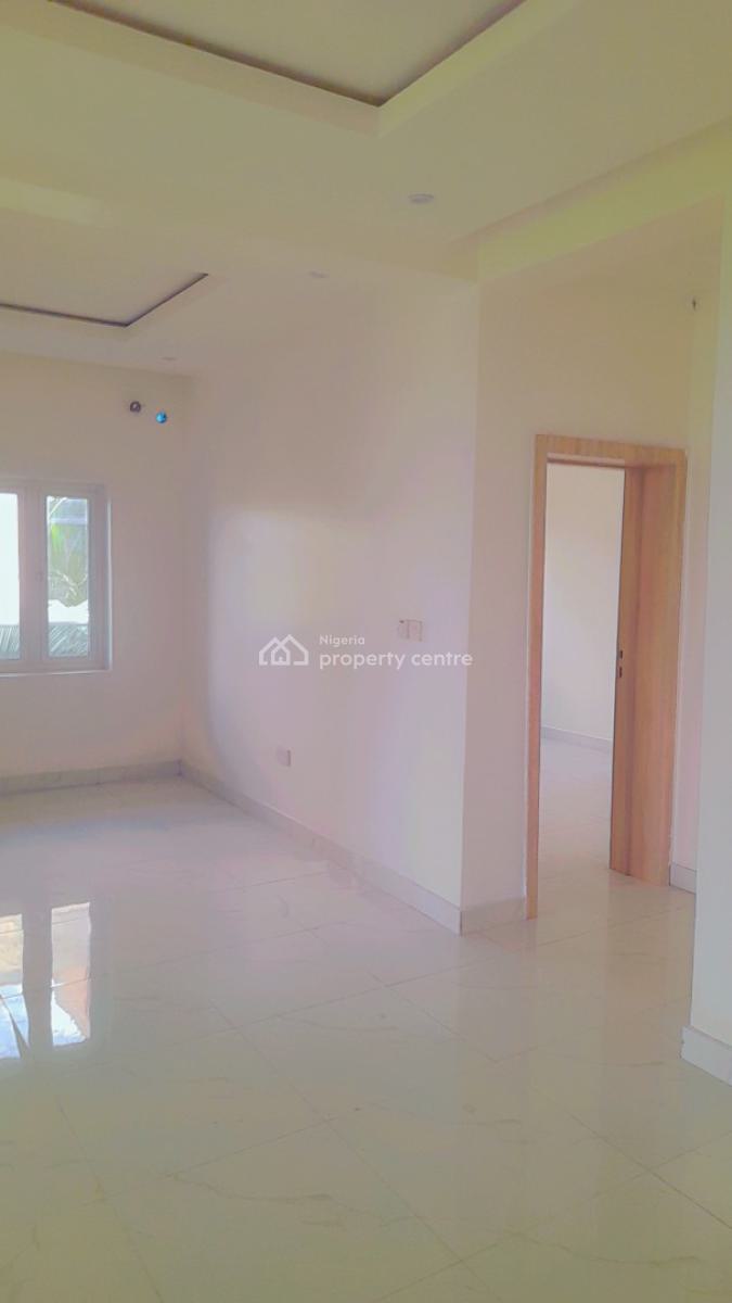 1, 2 & 3-bedroom Luxury Flats --- Abijo Gra (behind Caleb Intl School), Abijo Gra Off Lekki-epe Expressway, Abijo, Lekki, Lagos, Block of Flats for Sale