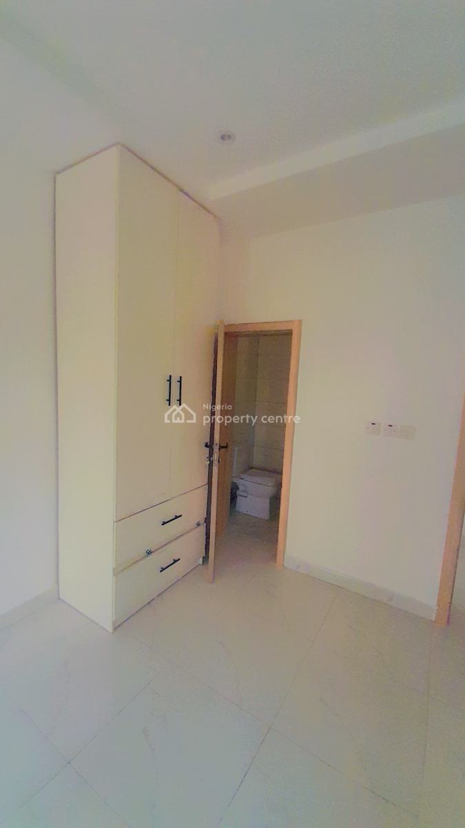 1, 2 & 3-bedroom Luxury Flats --- Abijo Gra (behind Caleb Intl School), Abijo Gra Off Lekki-epe Expressway, Abijo, Lekki, Lagos, Block of Flats for Sale