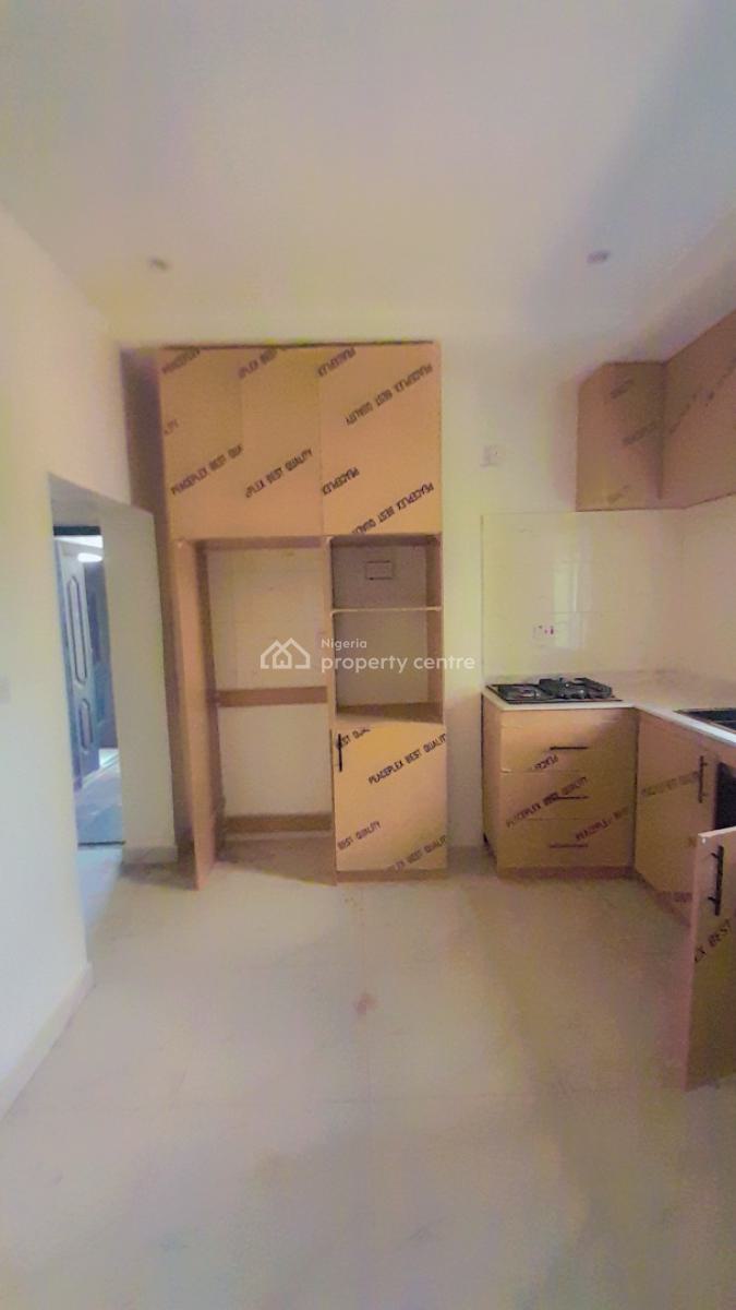 1, 2 & 3-bedroom Luxury Flats --- Abijo Gra (behind Caleb Intl School), Abijo Gra Off Lekki-epe Expressway, Abijo, Lekki, Lagos, Block of Flats for Sale