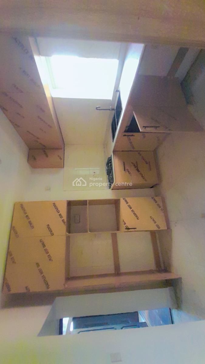 1, 2 & 3-bedroom Luxury Flats --- Abijo Gra (behind Caleb Intl School), Abijo Gra Off Lekki-epe Expressway, Abijo, Lekki, Lagos, Block of Flats for Sale