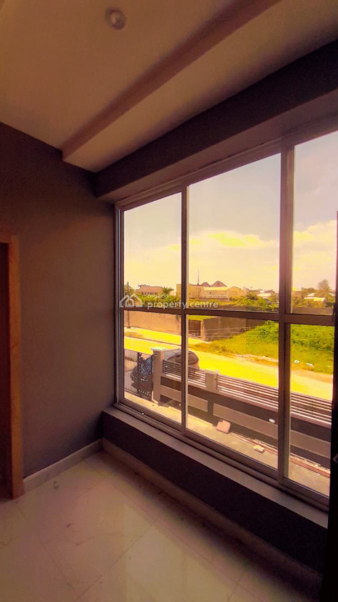 3-bedroom Luxury Flat, Gra Off Lekki-epe Expressway, Abijo, Lekki, Lagos, Block of Flats for Sale