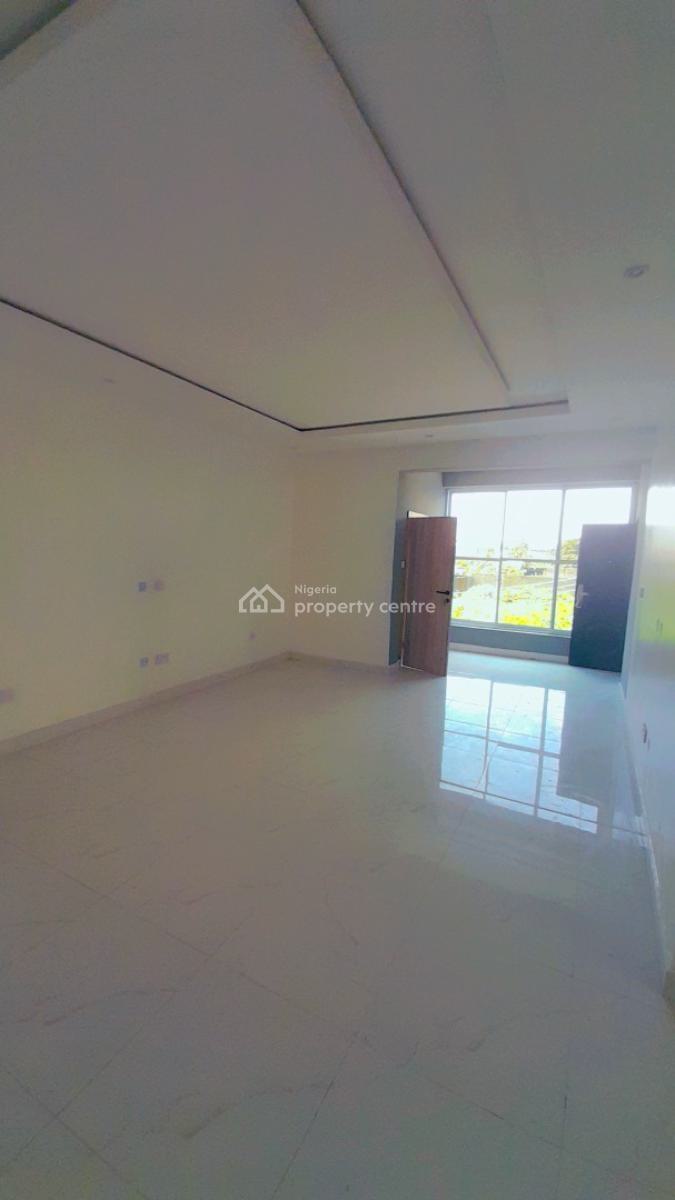 3-bedroom Luxury Flat, Gra Off Lekki-epe Expressway, Abijo, Lekki, Lagos, Block of Flats for Sale