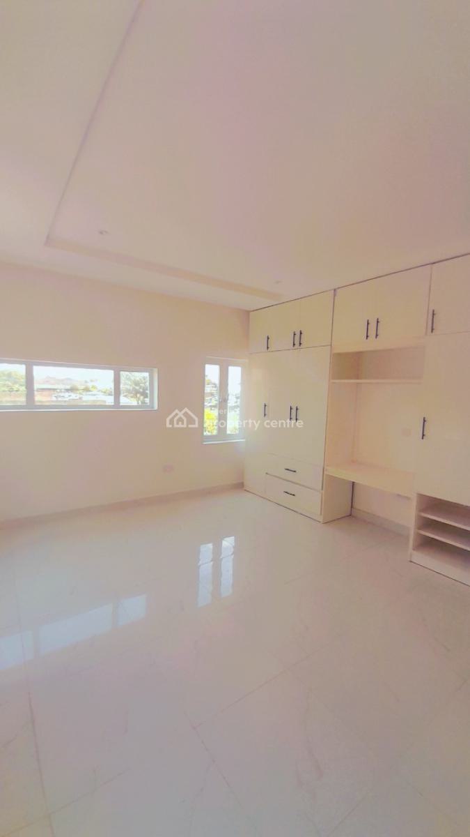 3-bedroom Luxury Flat, Gra Off Lekki-epe Expressway, Abijo, Lekki, Lagos, Block of Flats for Sale