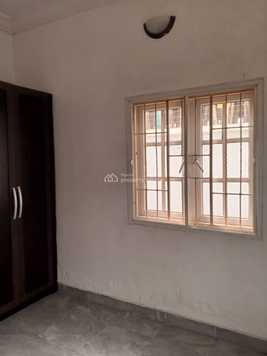 Exclusive 3 Bedroom Apartment, Gra, Ogudu, Lagos, Flat / Apartment for Rent
