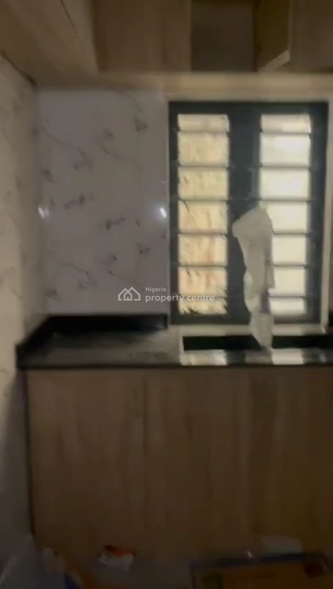 Brand New 2 Bedroom Flat, Agidimo Close Mile2 Lagos, Amuwo Odofin, Lagos, Flat / Apartment for Sale
