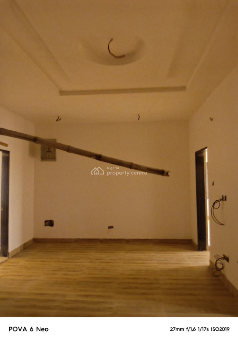 Newly Built 4 Bedroom House, Gra Phase 1, Magodo, Lagos, Semi-detached Duplex for Rent