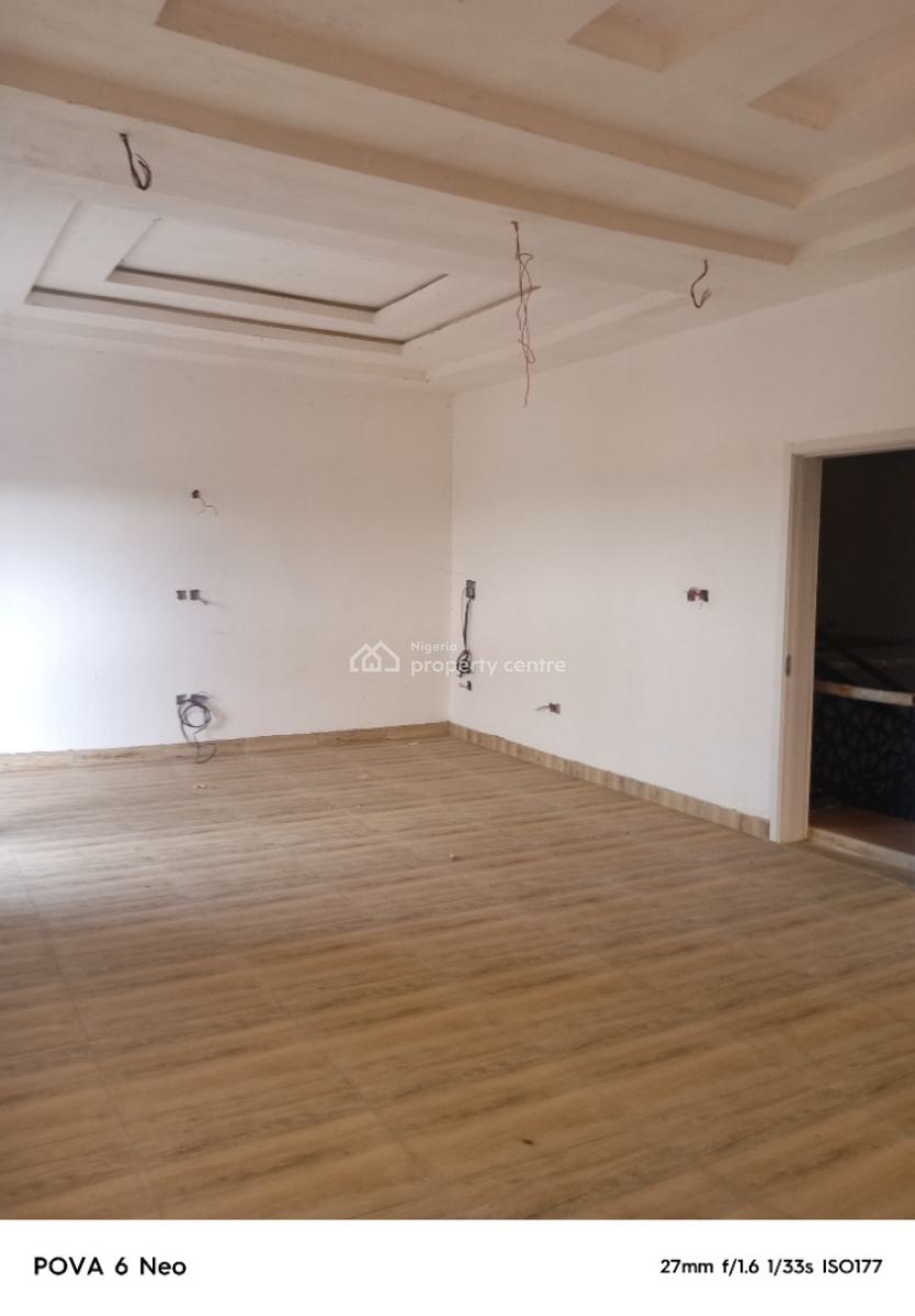 Newly Built 4 Bedroom House, Gra Phase 1, Magodo, Lagos, Semi-detached Duplex for Rent