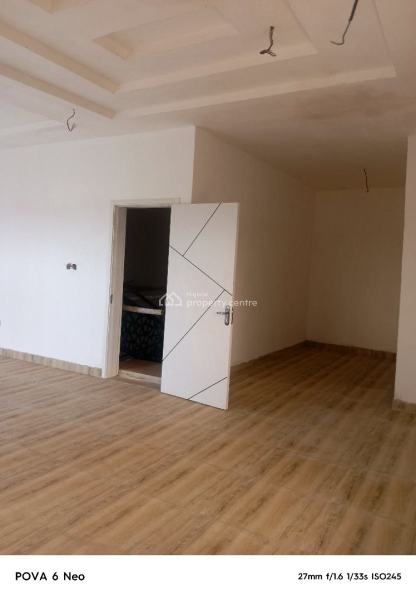 Newly Built 4 Bedroom House, Gra Phase 1, Magodo, Lagos, Semi-detached Duplex for Rent