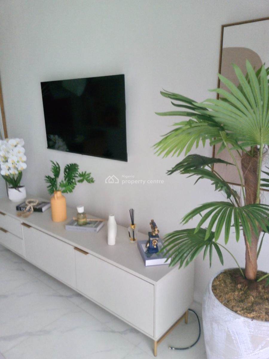 Luxury 2 Bedroom Apartment, Lekki Phase 1, Lekki, Lagos, Flat / Apartment Short Let