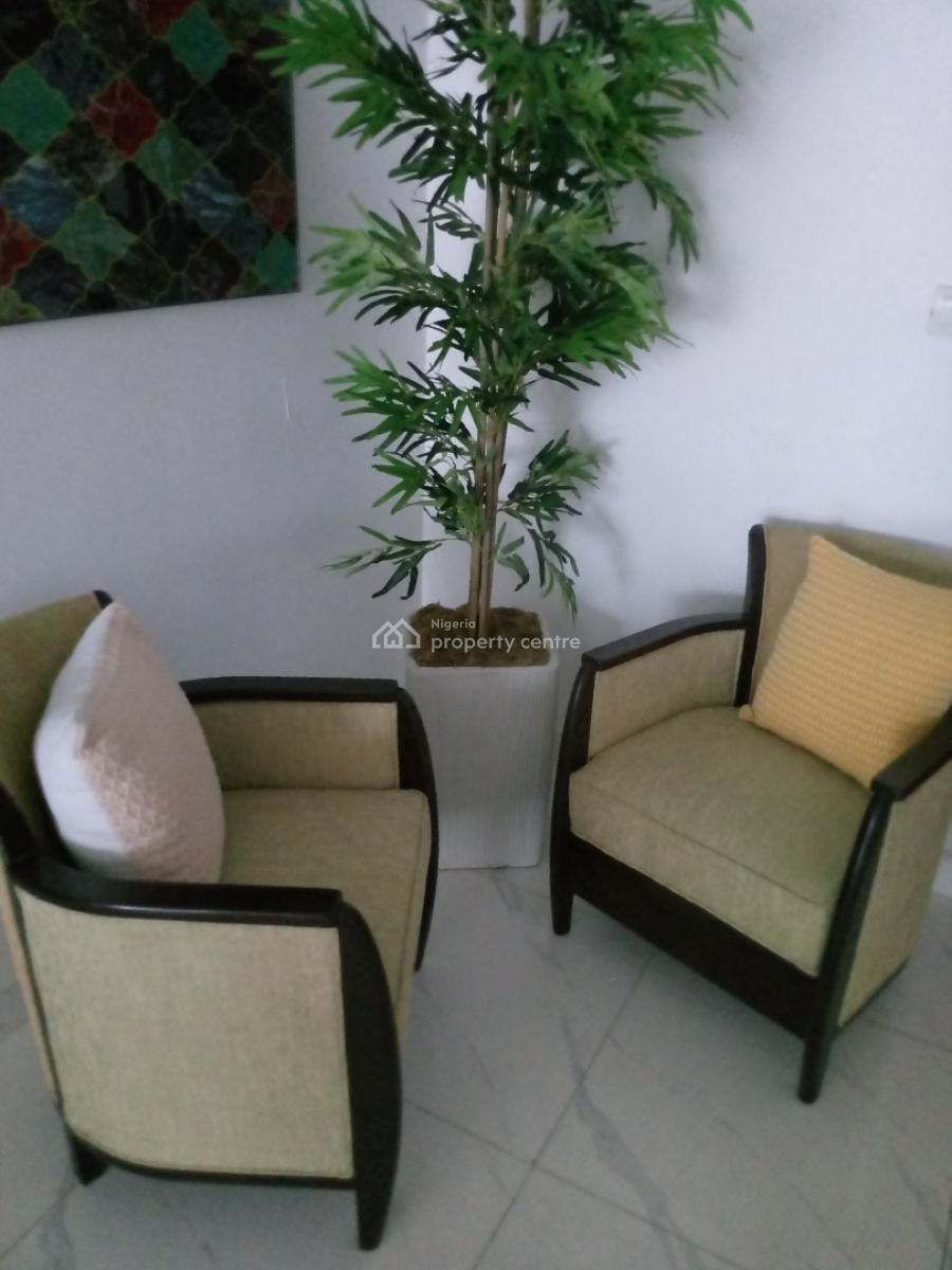 Luxury 2 Bedroom Apartment, Lekki Phase 1, Lekki, Lagos, Flat / Apartment Short Let