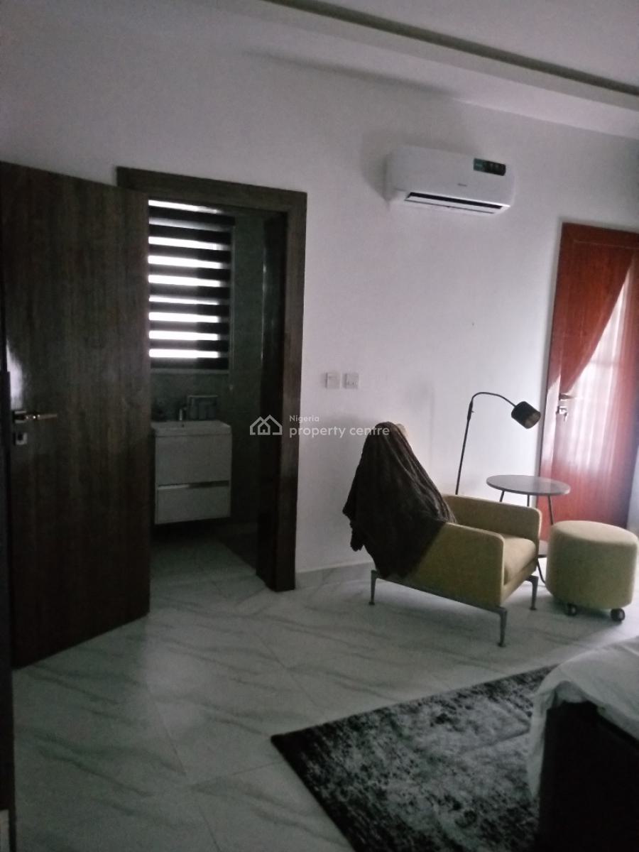 Luxury 2 Bedroom Apartment, Lekki Phase 1, Lekki, Lagos, Flat / Apartment Short Let