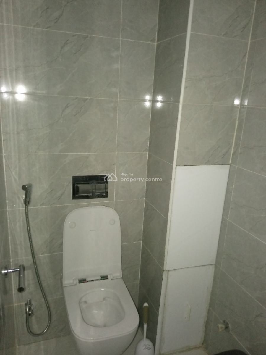 Luxury 2 Bedroom Apartment, Lekki Phase 1, Lekki, Lagos, Flat / Apartment Short Let
