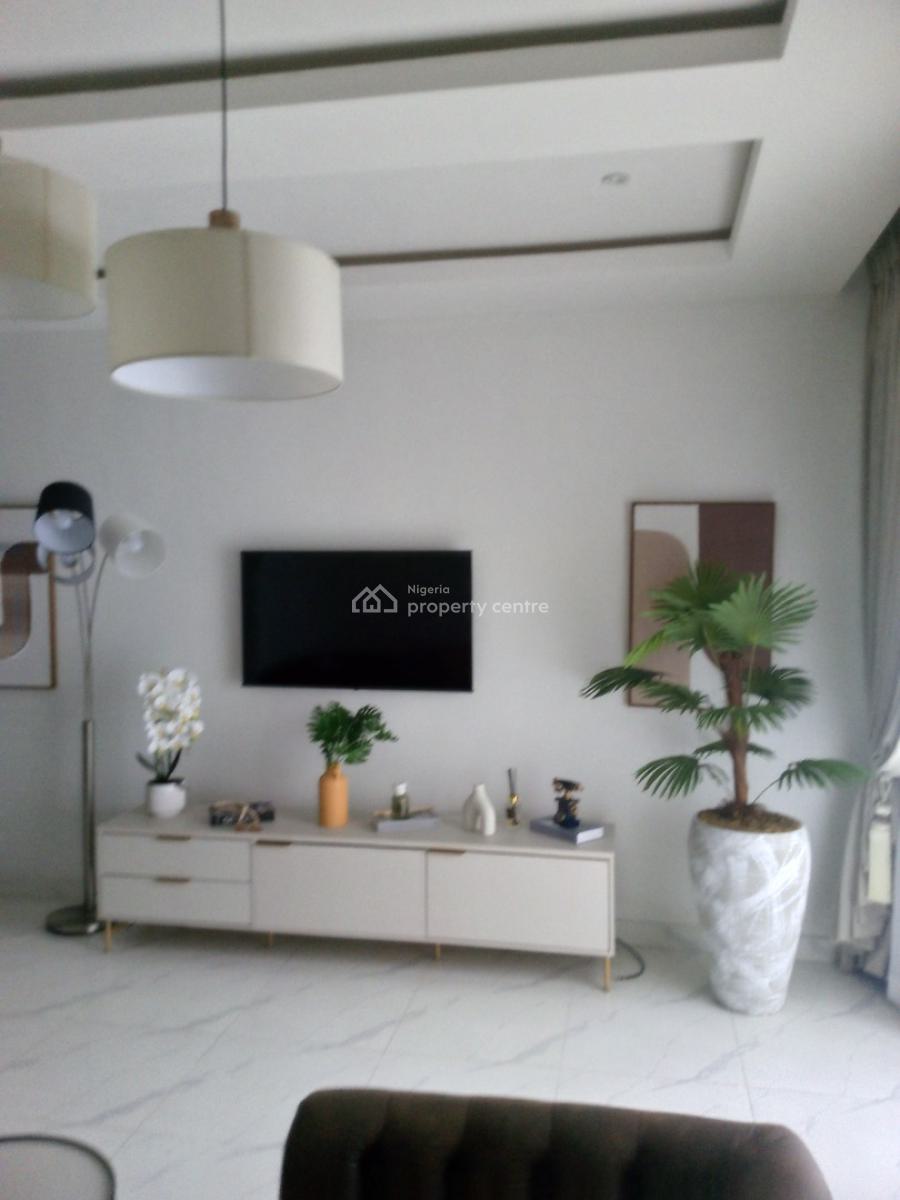 Luxury 2 Bedroom Apartment, Lekki Phase 1, Lekki, Lagos, Flat / Apartment Short Let