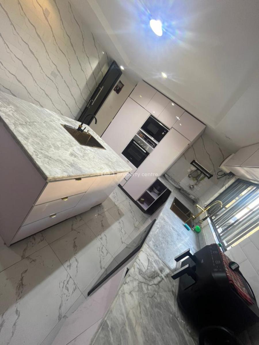 4 Bedroom Duplex for Commercial Use, Awoyaya, Ibeju Lekki, Lagos, Detached Duplex for Rent