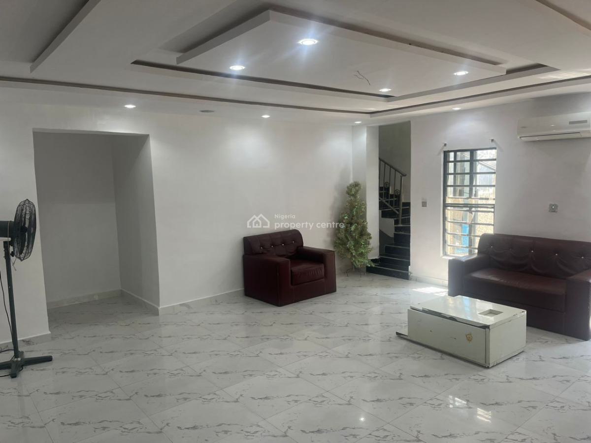 4 Bedroom Duplex for Commercial Use, Awoyaya, Ibeju Lekki, Lagos, Detached Duplex for Rent