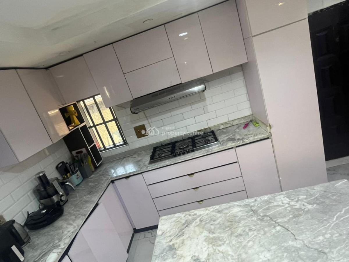 4 Bedroom Duplex for Commercial Use, Awoyaya, Ibeju Lekki, Lagos, Detached Duplex for Rent