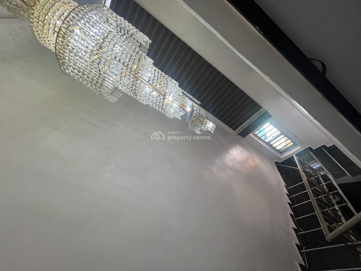 4 Bedroom Duplex for Commercial Use, Awoyaya, Ibeju Lekki, Lagos, Detached Duplex for Rent
