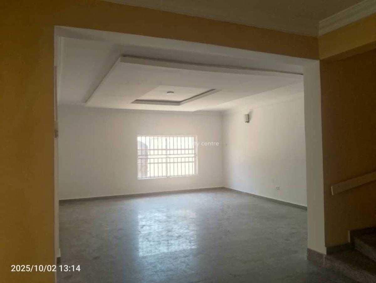 5 Bedroom Semi Detached Duplex with Two-room Boys Q, Off Admiralty Way, Lekki Phase 1, Lekki, Lagos, Semi-detached Duplex for Rent