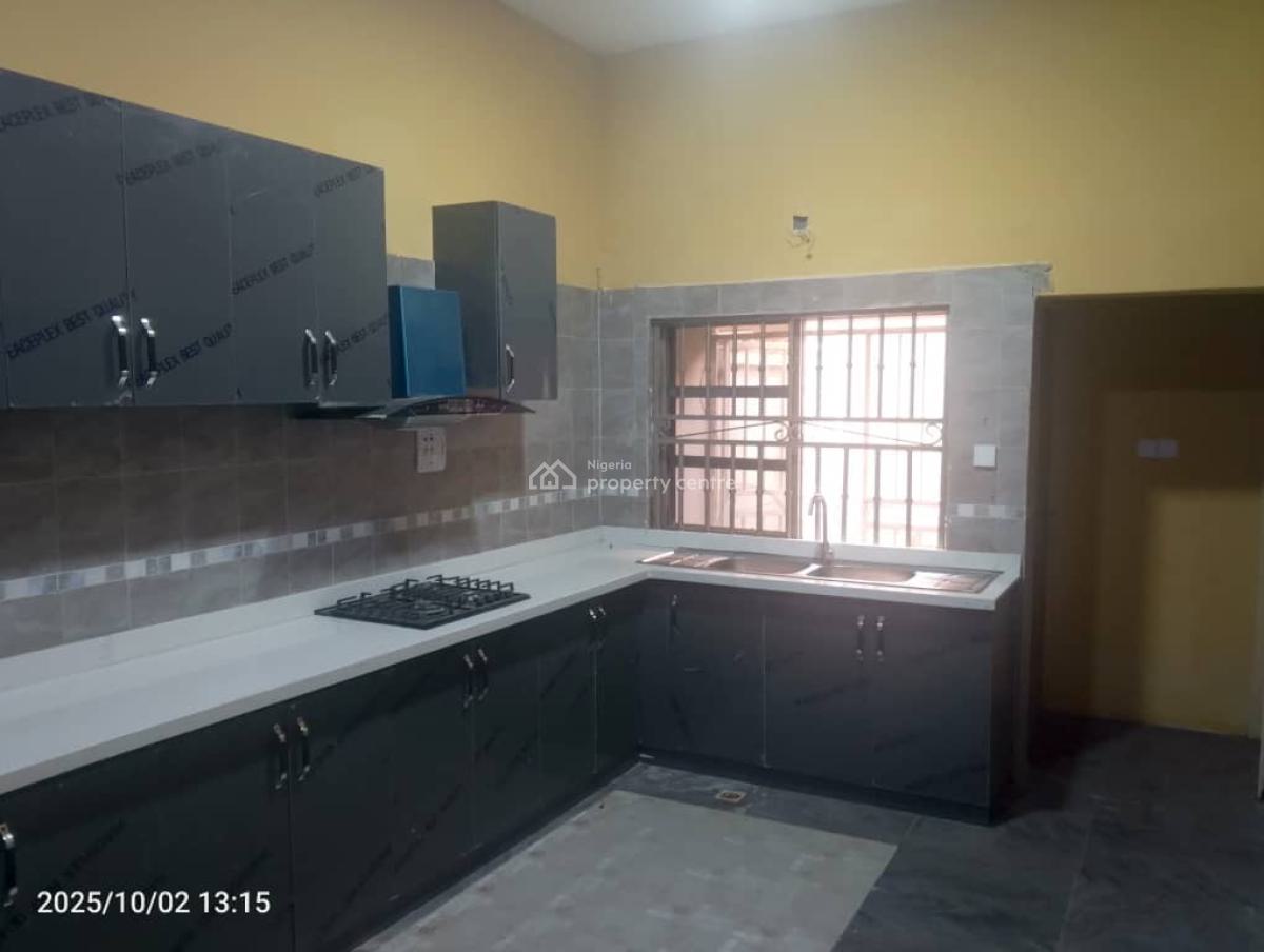 5 Bedroom Semi Detached Duplex with Two-room Boys Q, Off Admiralty Way, Lekki Phase 1, Lekki, Lagos, Semi-detached Duplex for Rent