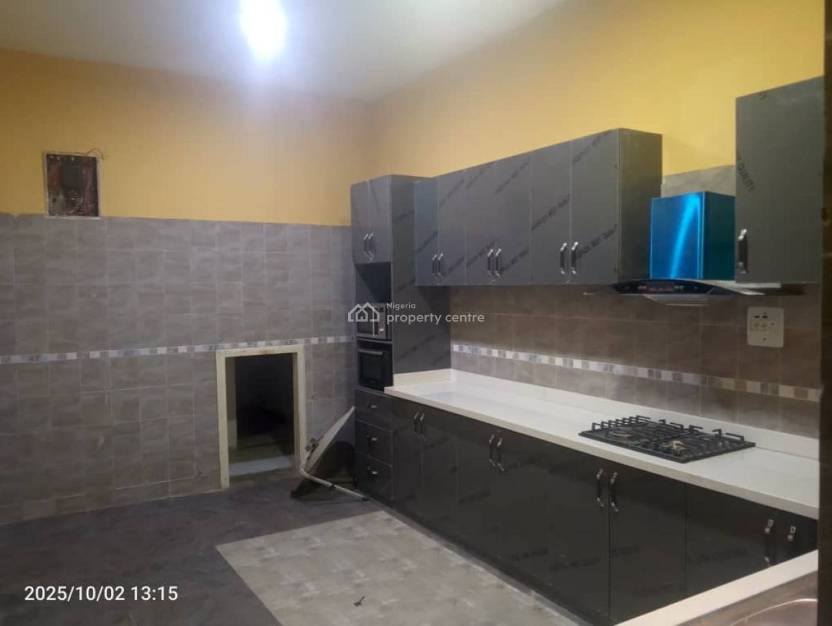 5 Bedroom Semi Detached Duplex with Two-room Boys Q, Off Admiralty Way, Lekki Phase 1, Lekki, Lagos, Semi-detached Duplex for Rent