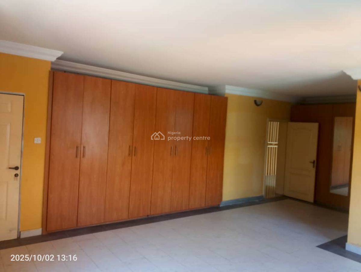 5 Bedroom Semi Detached Duplex with Two-room Boys Q, Off Admiralty Way, Lekki Phase 1, Lekki, Lagos, Semi-detached Duplex for Rent