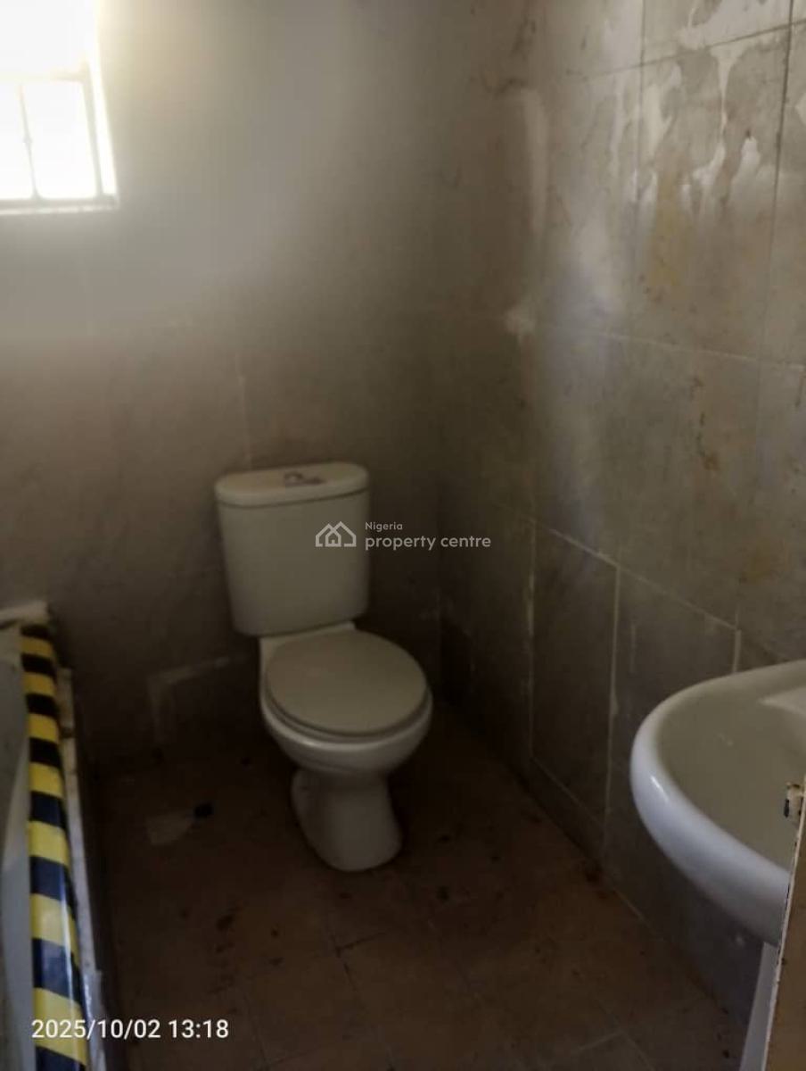 5 Bedroom Semi Detached Duplex with Two-room Boys Q, Off Admiralty Way, Lekki Phase 1, Lekki, Lagos, Semi-detached Duplex for Rent