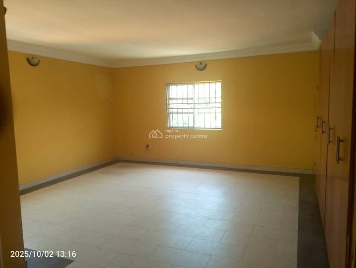 5 Bedroom Semi Detached Duplex with Two-room Boys Q, Off Admiralty Way, Lekki Phase 1, Lekki, Lagos, Semi-detached Duplex for Rent