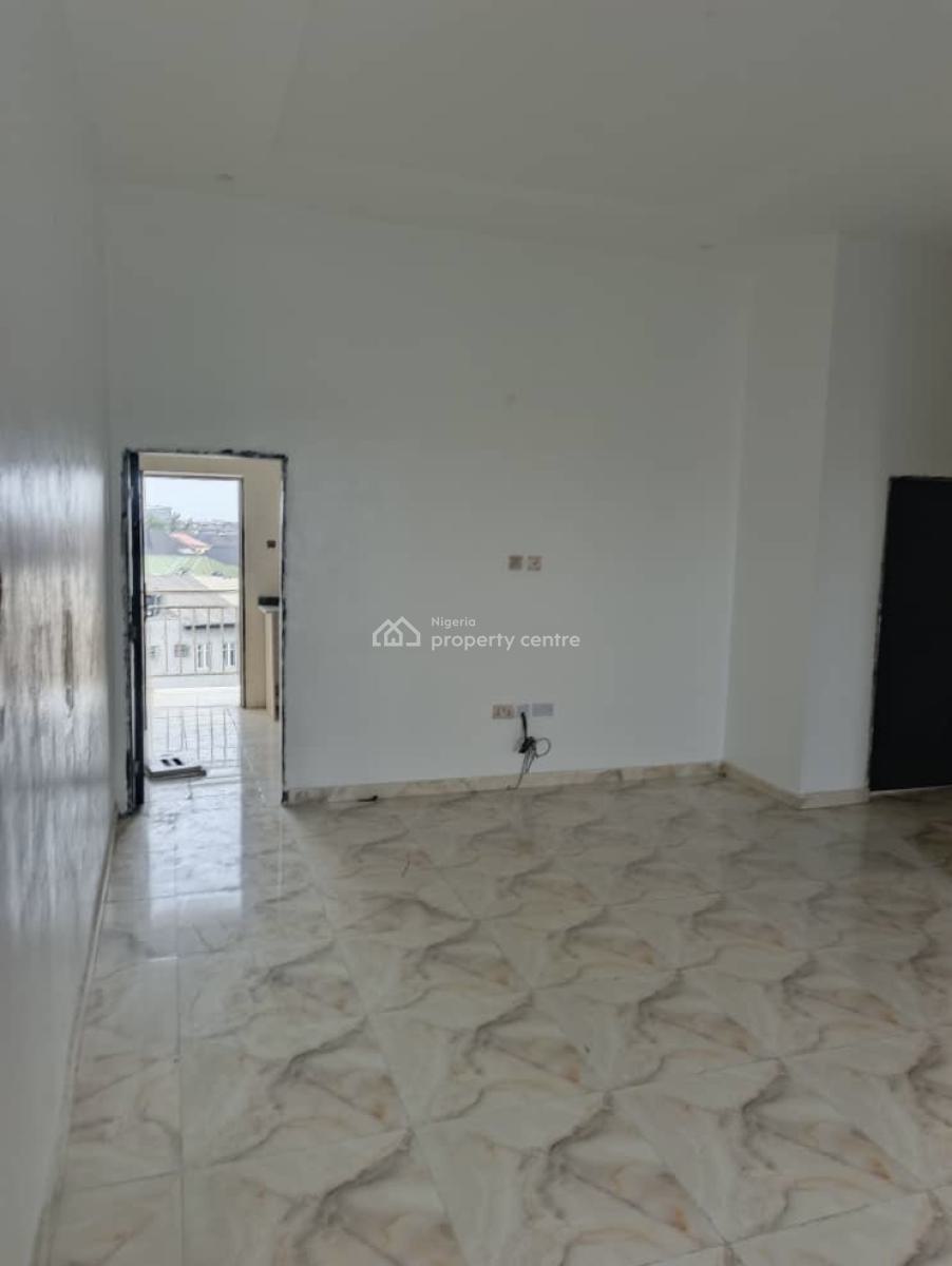Luxury 2 Bedroom Flats, Friends Colony Estate, Osapa, Lekki, Lagos, Flat / Apartment for Rent