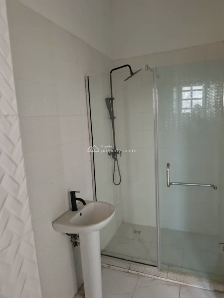 Luxury 2 Bedroom Flats, Friends Colony Estate, Osapa, Lekki, Lagos, Flat / Apartment for Rent