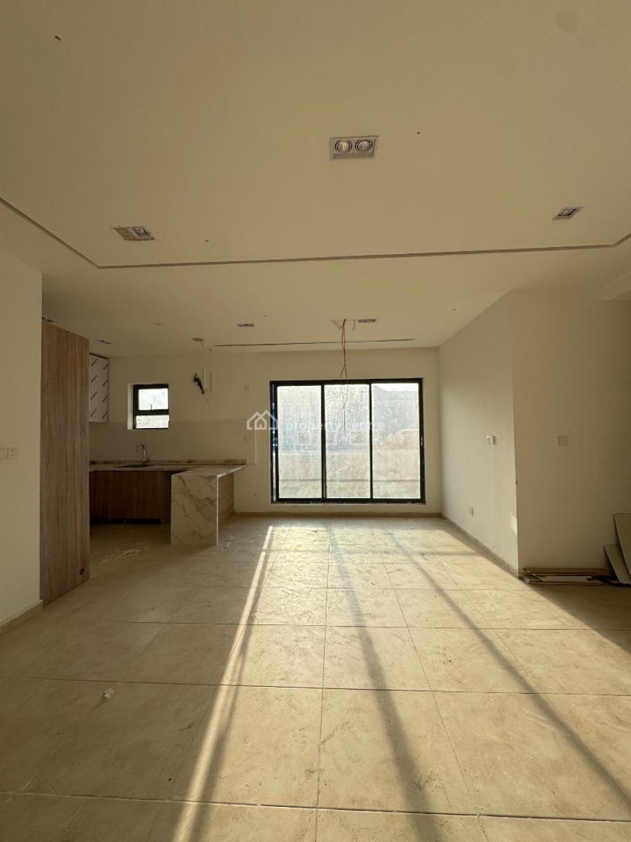 Spacious  2  Bedroom Apartments, Ologolo, Lekki, Lagos, Block of Flats for Sale