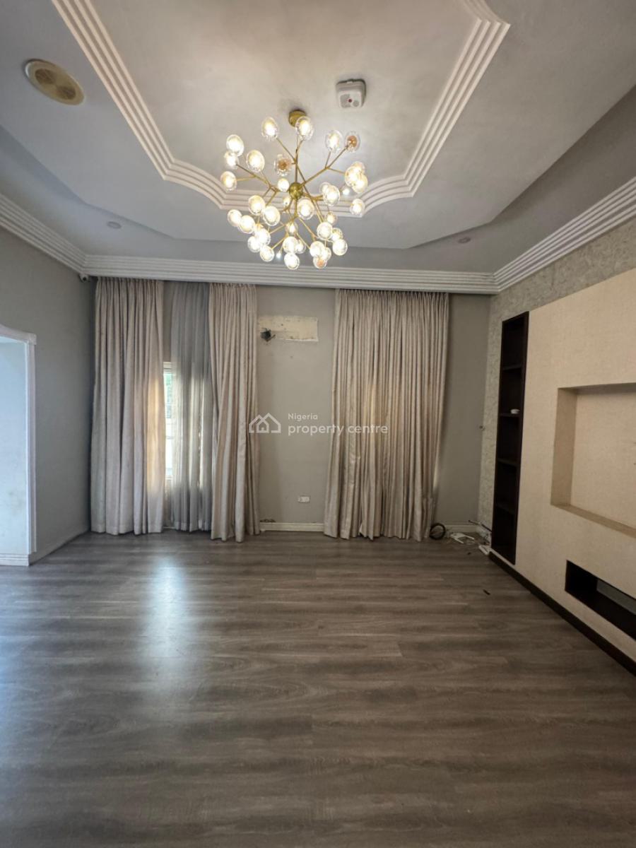 Spacious 4 Bedroom Semi Detached Duplex, Lekki County Home Estate, Ikota, Lekki, Lagos, Semi-detached Duplex for Rent