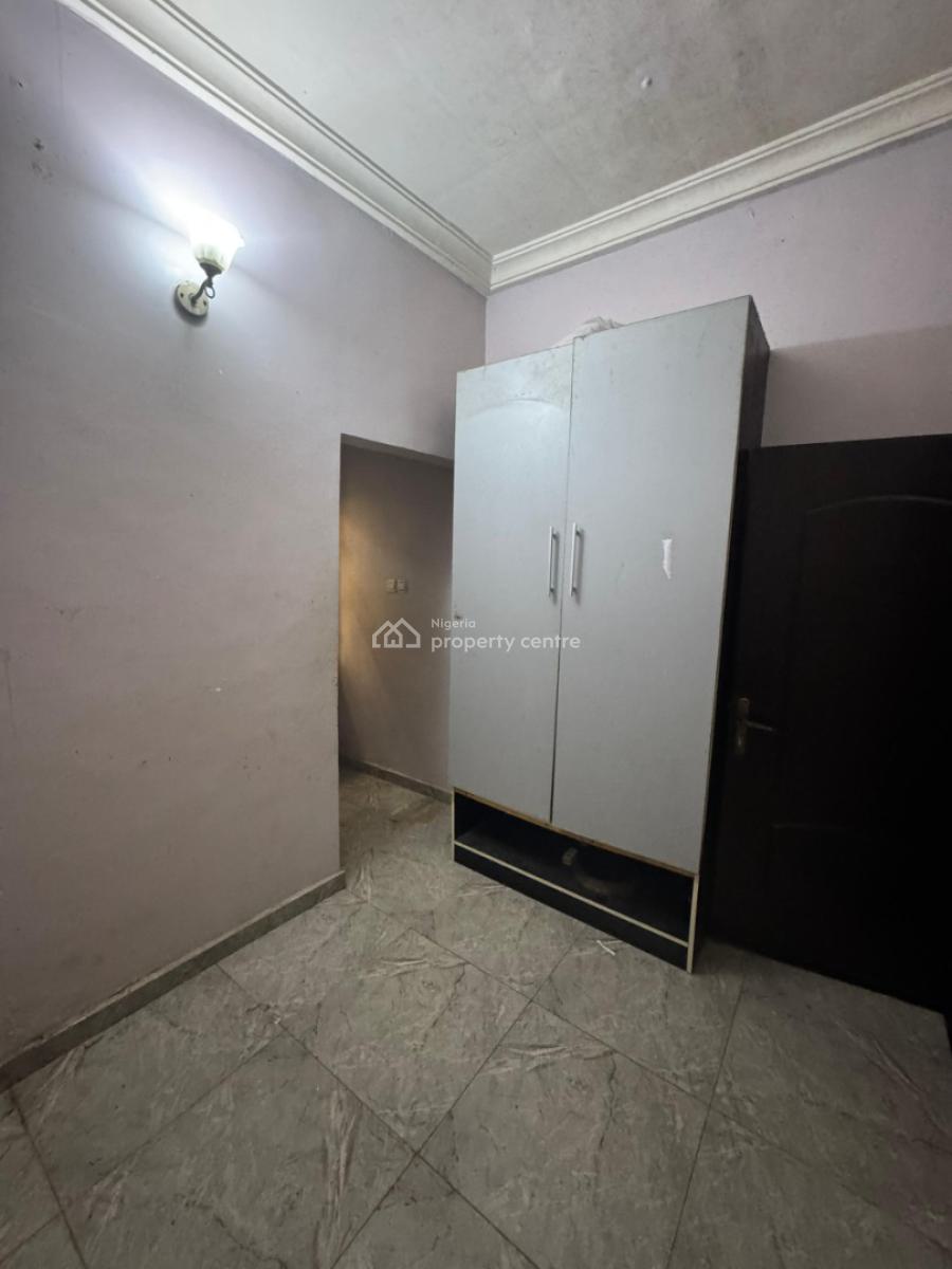 Spacious 4 Bedroom Semi Detached Duplex, Lekki County Home Estate, Ikota, Lekki, Lagos, Semi-detached Duplex for Rent