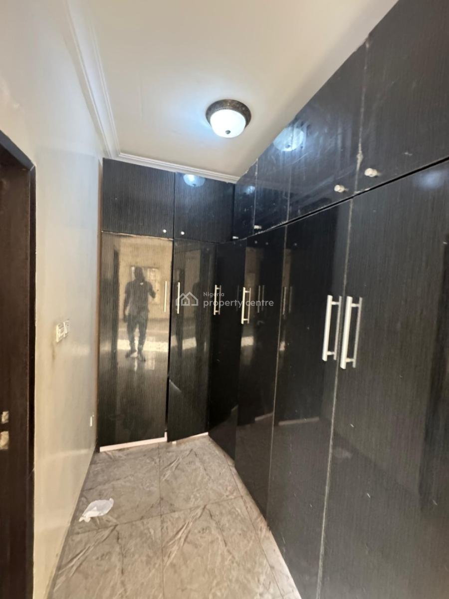 Spacious 4 Bedroom Semi Detached Duplex, Lekki County Home Estate, Ikota, Lekki, Lagos, Semi-detached Duplex for Rent
