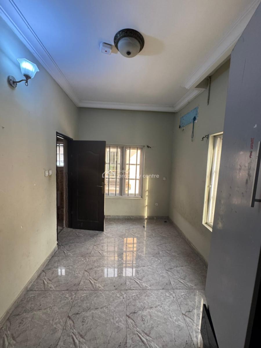 Spacious 4 Bedroom Semi Detached Duplex, Lekki County Home Estate, Ikota, Lekki, Lagos, Semi-detached Duplex for Rent