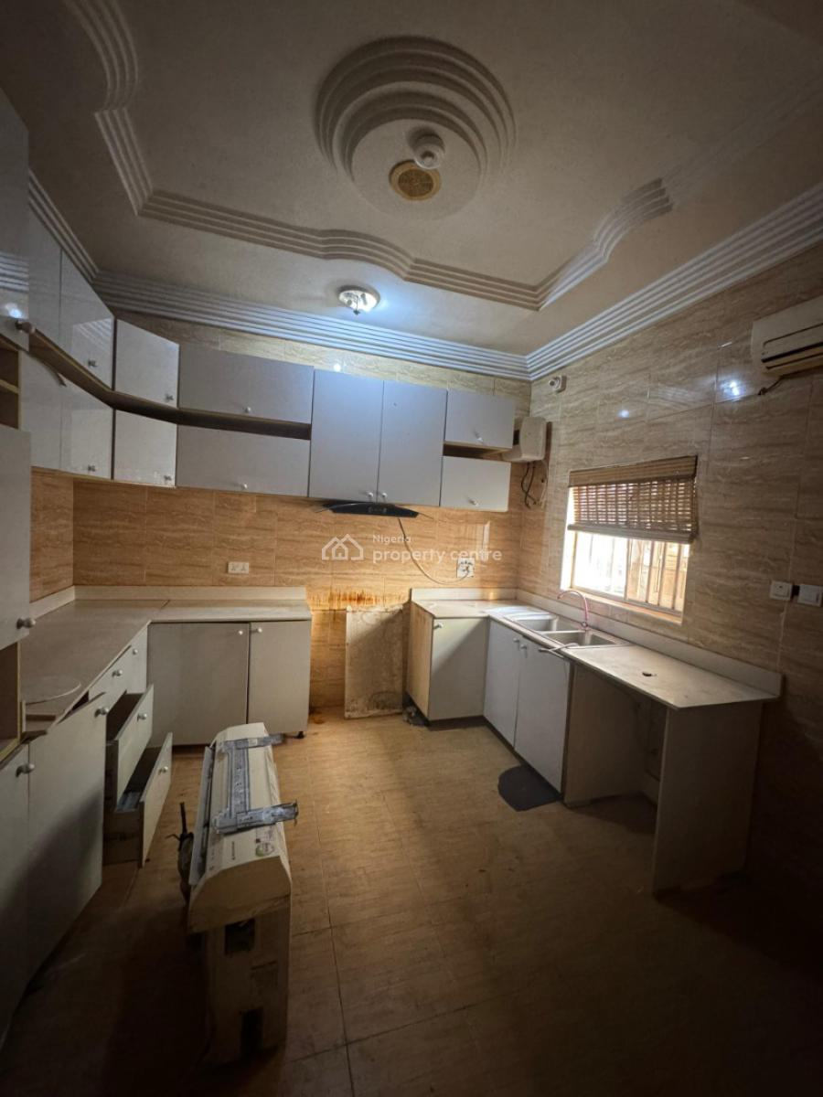 Spacious 4 Bedroom Semi Detached Duplex, Lekki County Home Estate, Ikota, Lekki, Lagos, Semi-detached Duplex for Rent