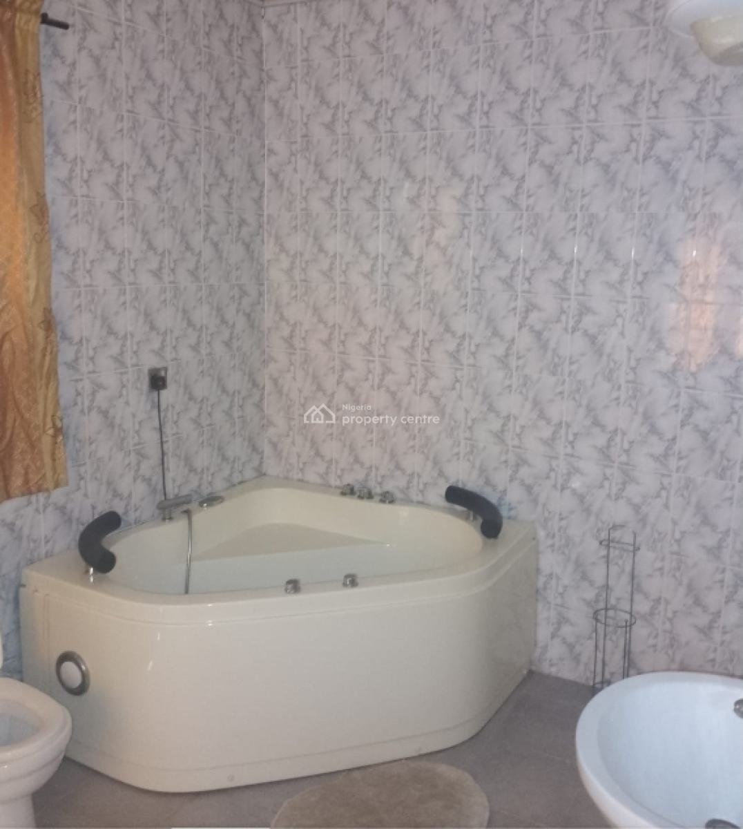 4 Bedroom Duplex, Opic Estate, Agbara, Ado-odo/ota, Ogun, Detached Duplex for Sale
