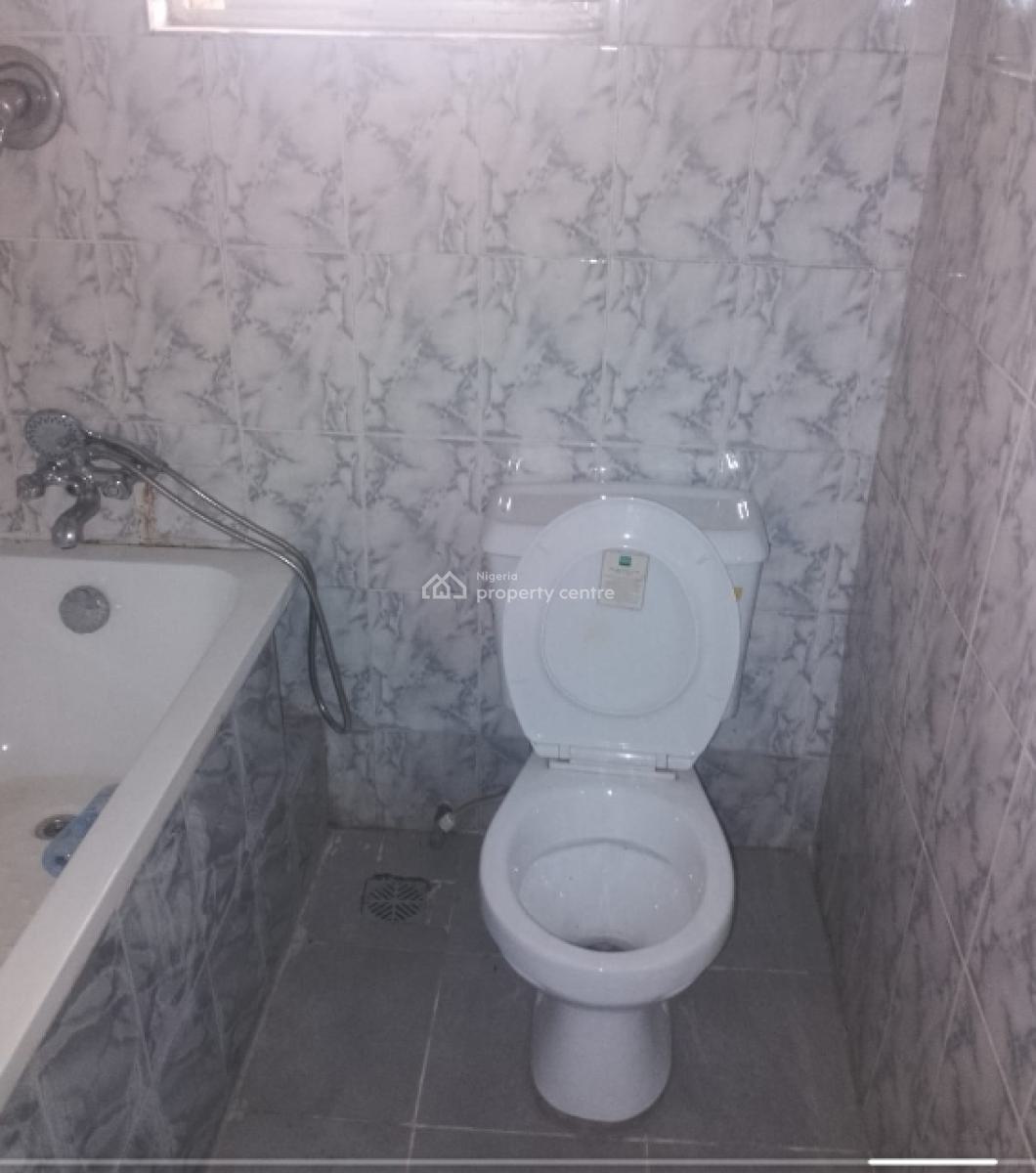 4 Bedroom Duplex, Opic Estate, Agbara, Ado-odo/ota, Ogun, Detached Duplex for Sale