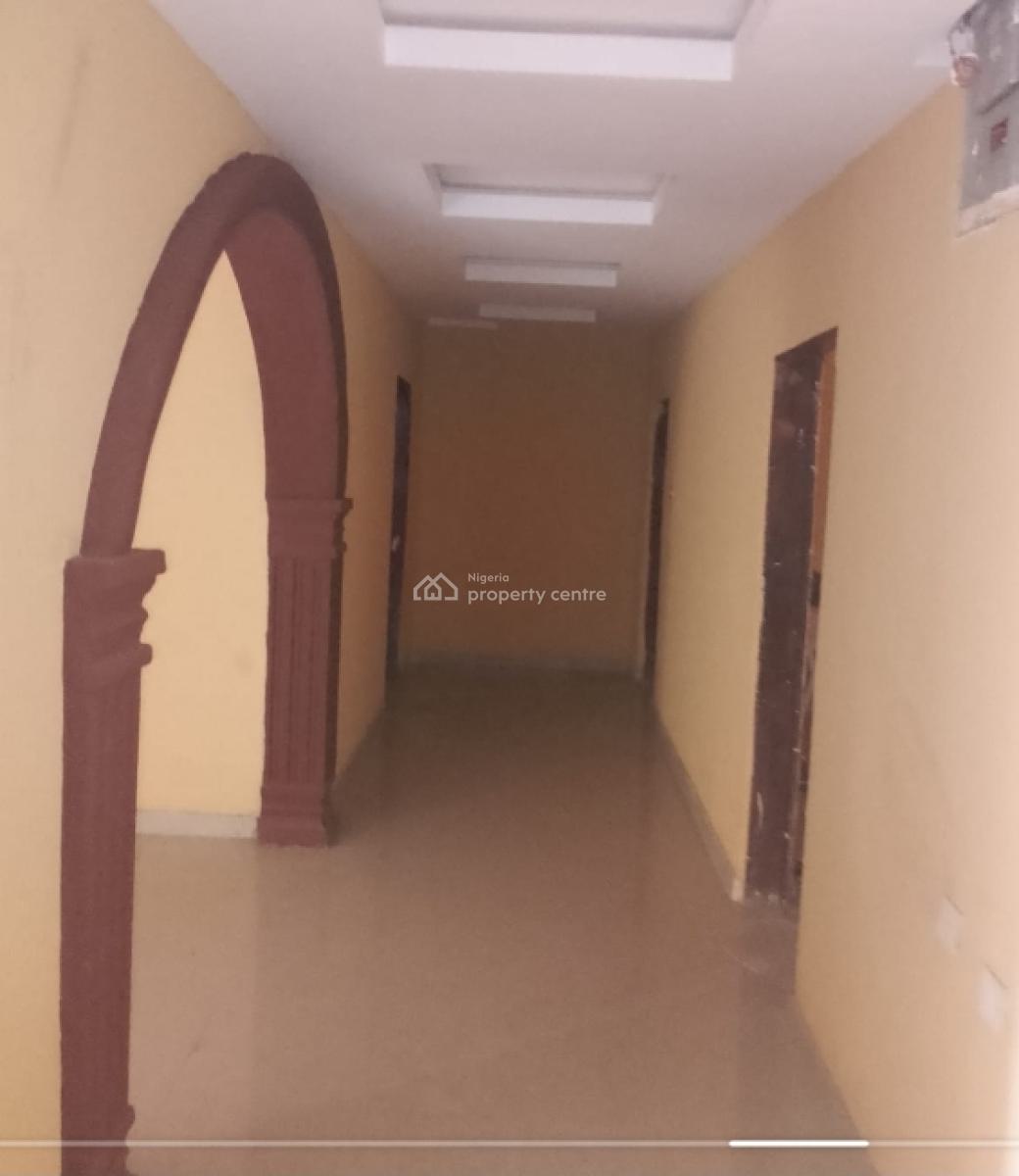 4 Bedroom Duplex, Opic Estate, Agbara, Ado-odo/ota, Ogun, Detached Duplex for Sale
