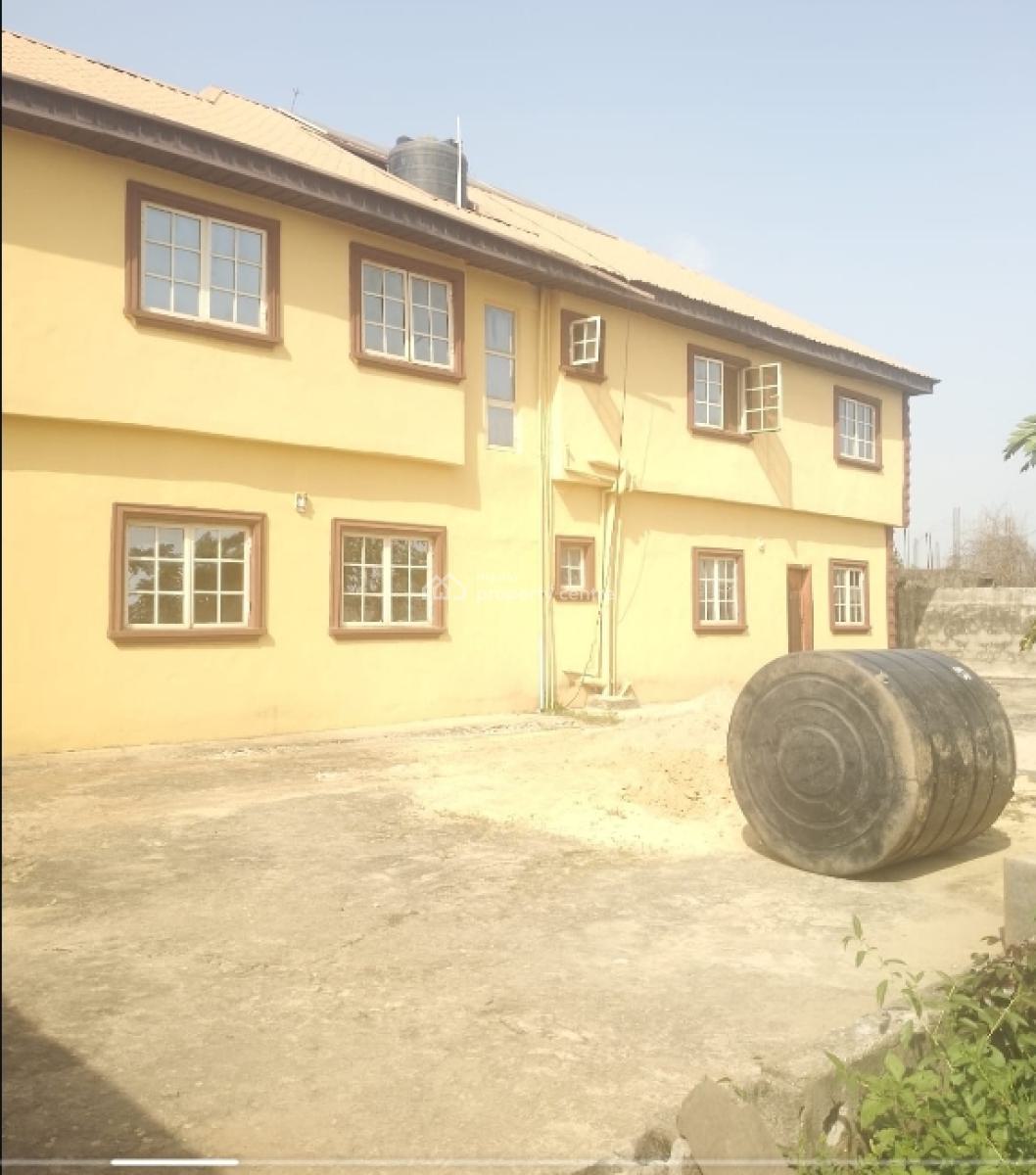 4 Bedroom Duplex, Opic Estate, Agbara, Ado-odo/ota, Ogun, Detached Duplex for Sale
