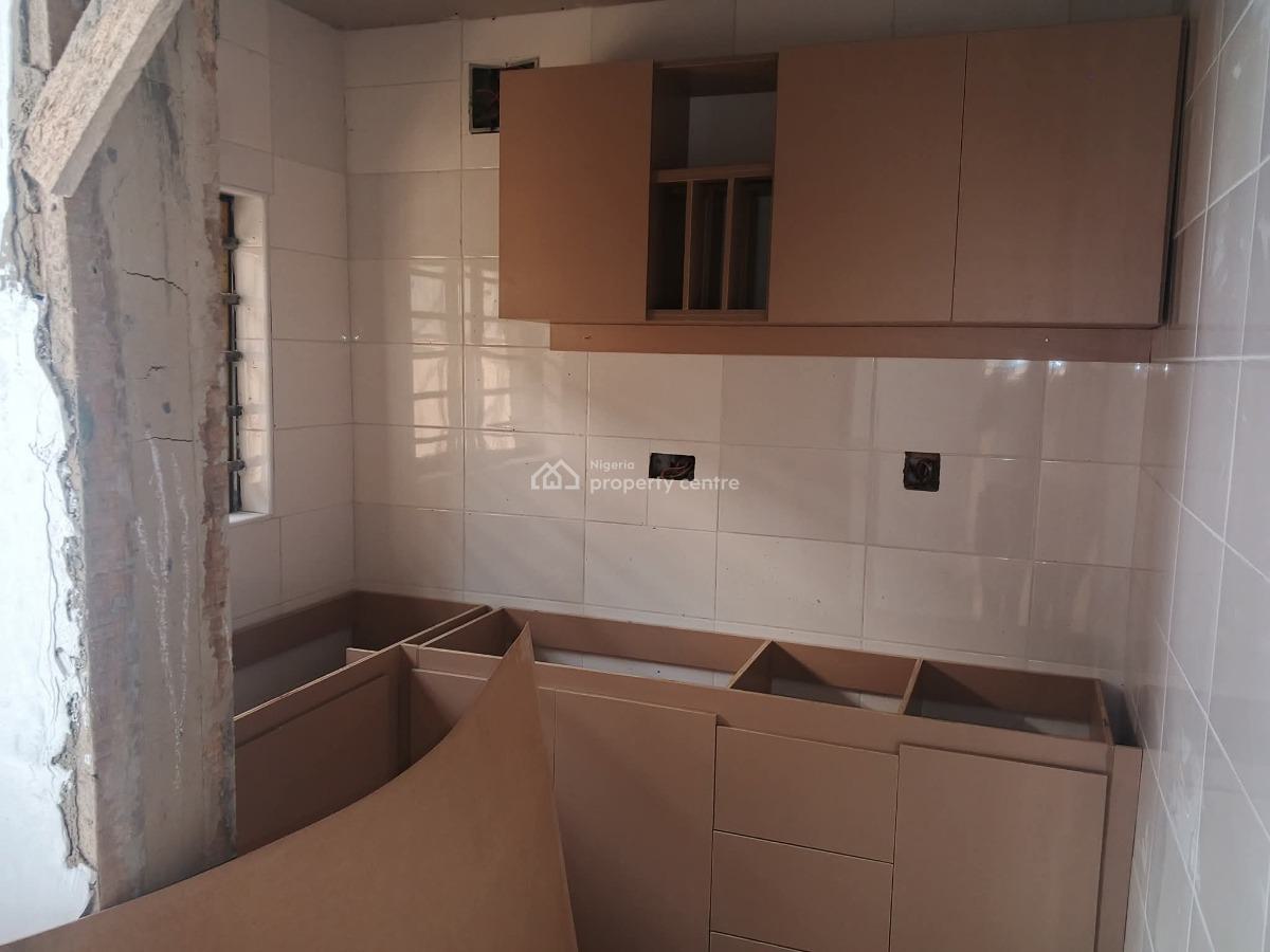 Newly Built Luxury 6 Unit of Mini Flat in a Service Apartment, Off Adeola Odeku, Victoria Island (vi), Lagos, Mini Flat (room and Parlour) for Rent