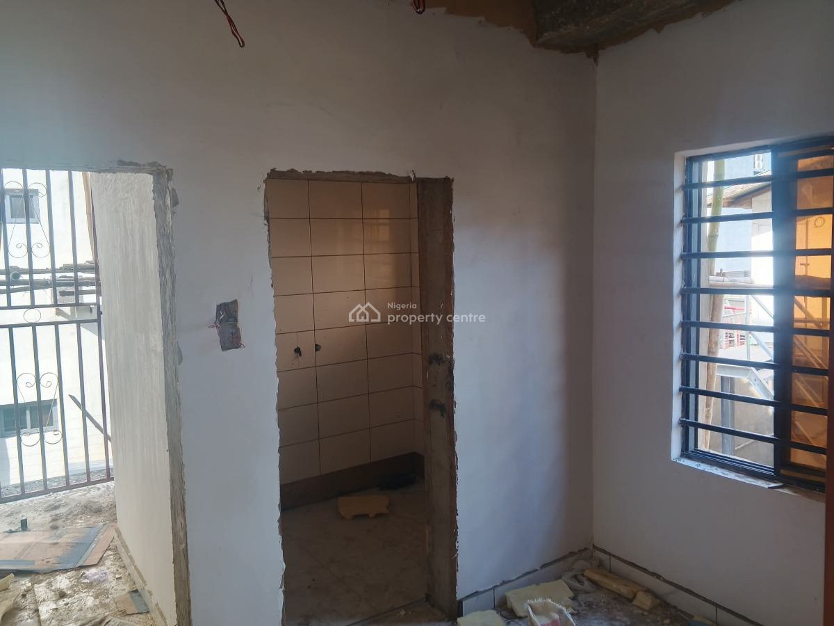 Newly Built Luxury 6 Unit of Mini Flat in a Service Apartment, Off Adeola Odeku, Victoria Island (vi), Lagos, Mini Flat (room and Parlour) for Rent