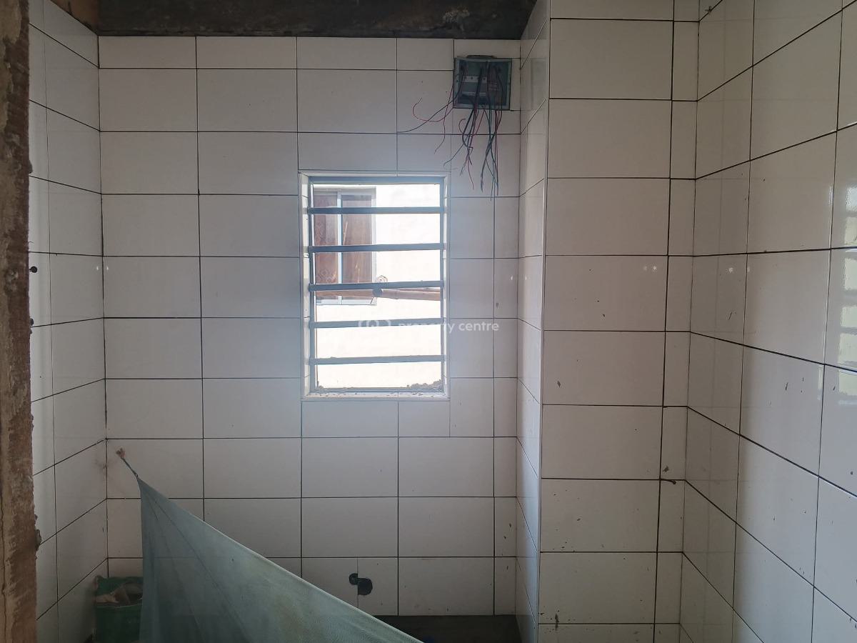 Newly Built Luxury 6 Unit of Mini Flat in a Service Apartment, Off Adeola Odeku, Victoria Island (vi), Lagos, Mini Flat (room and Parlour) for Rent