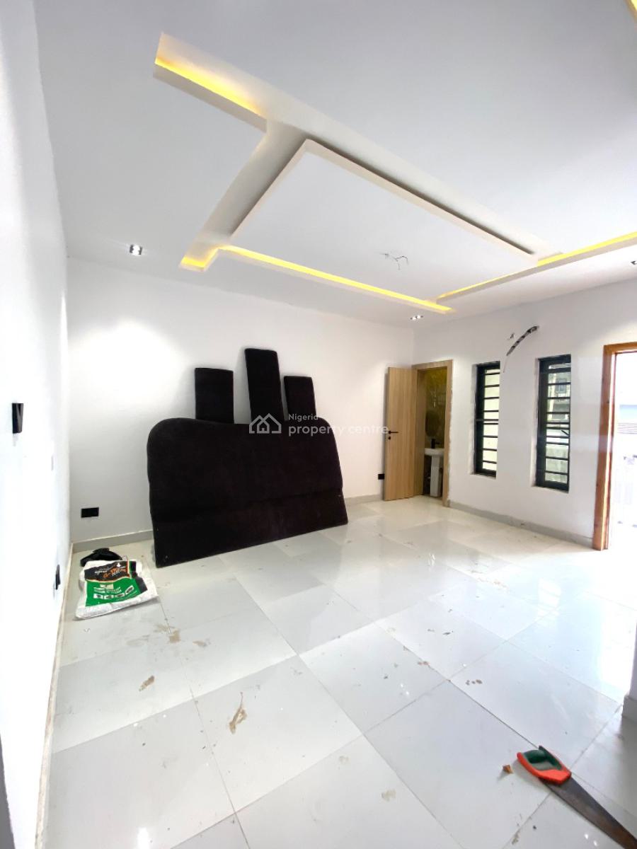 Brand New Luxury 2 Bedroom Flat, 21 Silver Crest Garden Estate ,lagos Business School, Ajah, Lagos, Flat / Apartment for Rent