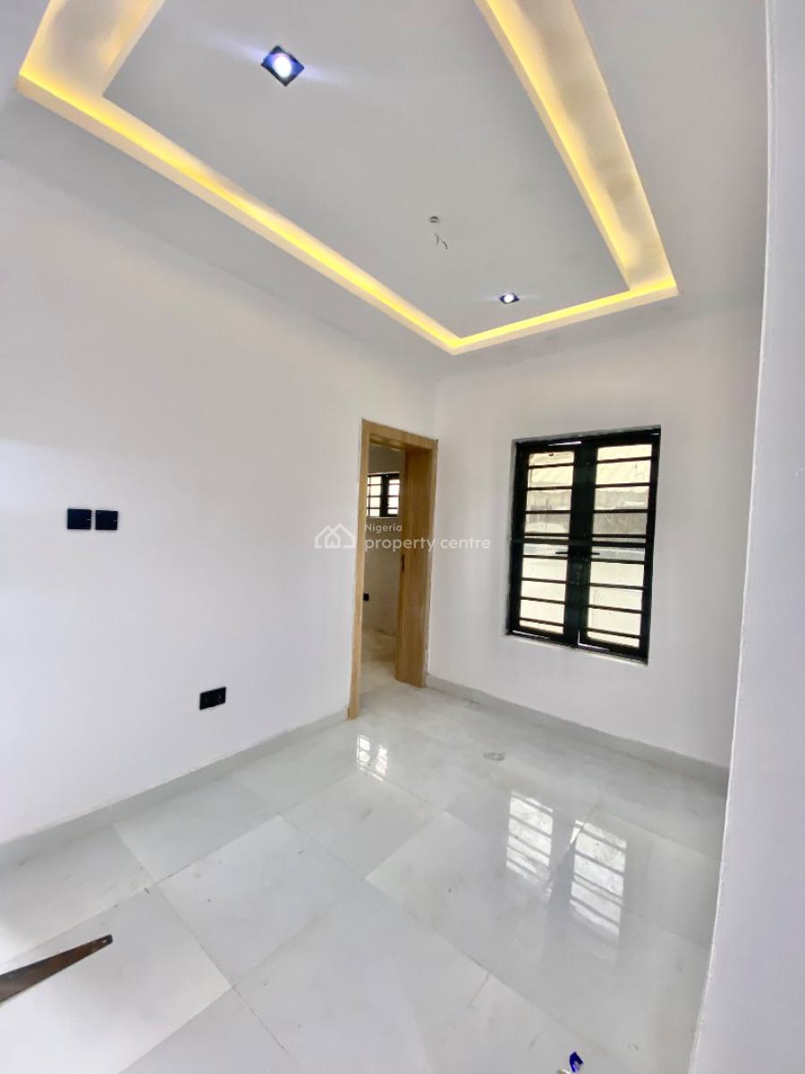 Brand New Luxury 2 Bedroom Flat, 21 Silver Crest Garden Estate ,lagos Business School, Ajah, Lagos, Flat / Apartment for Rent