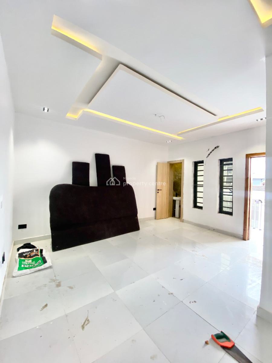 Brand New Luxury 2 Bedroom Flat, 21 Silver Crest Garden Estate ,lagos Business School, Ajah, Lagos, Flat / Apartment for Rent