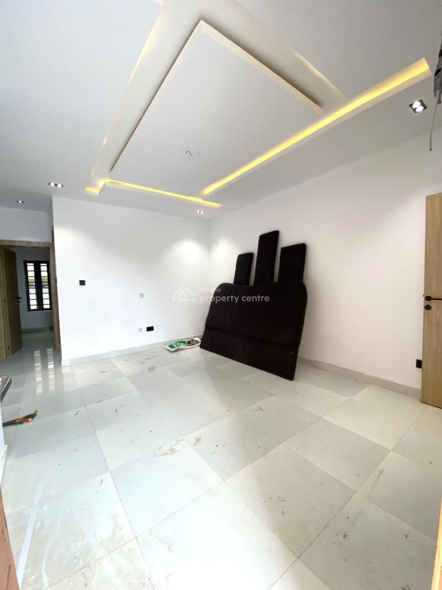 Brand New Luxury 2 Bedroom Flat, 21 Silver Crest Garden Estate ,lagos Business School, Ajah, Lagos, Flat / Apartment for Rent